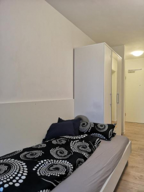 Beautiful flat, near westpark & hostpital, easy parking